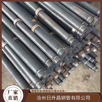 特克斯声测管​适用范围有哪些