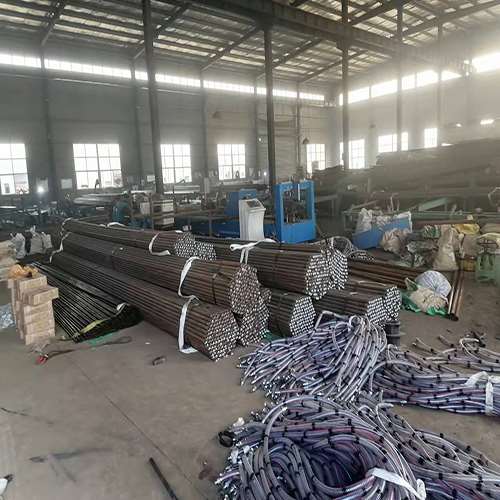 特克斯声测管在单桩竖向抗拔静载试验中的应用