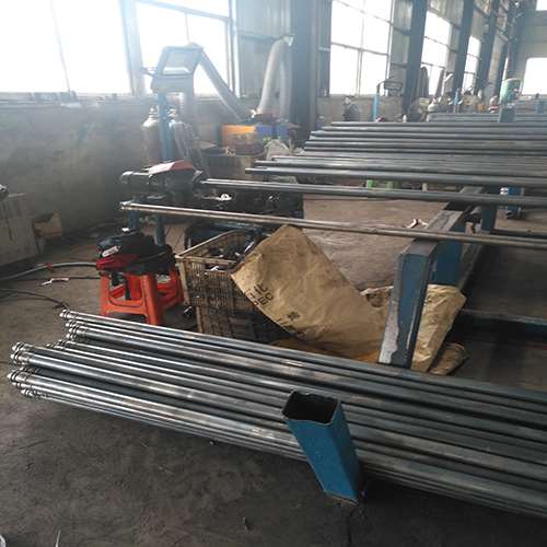 特克斯桥梁桩基声测管的施工工艺流程